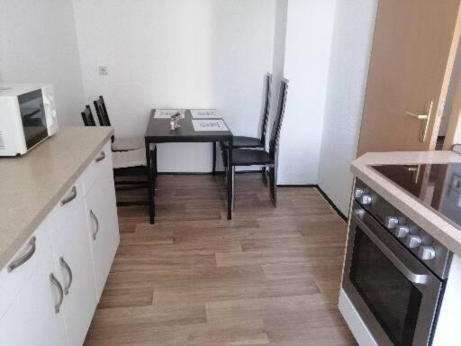 Ferienwohnung Poehlmann Плауен Екстериор снимка
