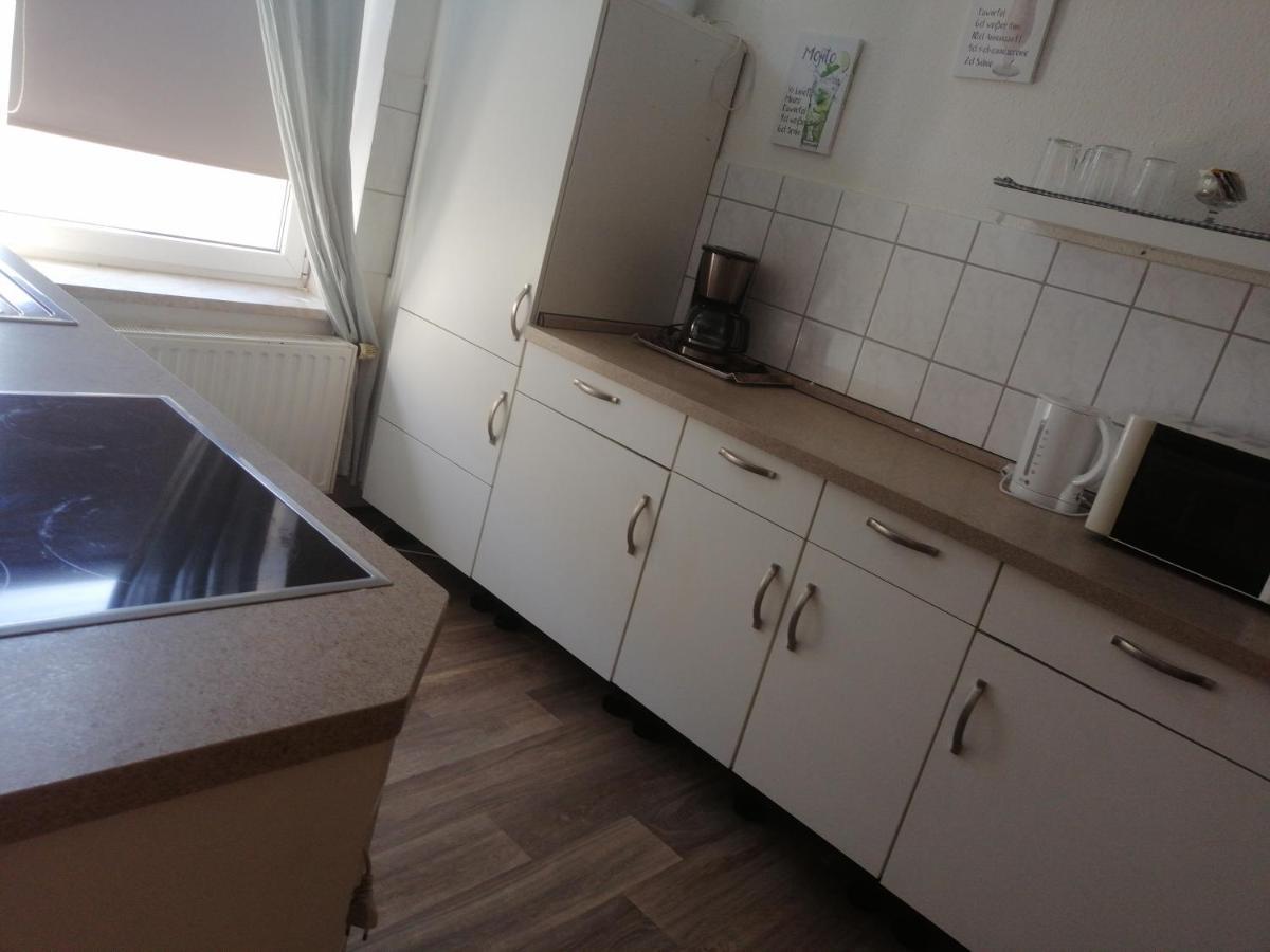 Ferienwohnung Poehlmann Плауен Екстериор снимка